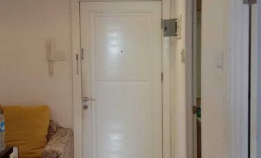 DIJUAL CEPAT! Apartemen Green Lake Sunter 2 BR Full Furnish Lt tinggi