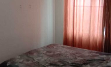 DIJUAL CEPAT! Apartemen Green Lake Sunter 2 BR Full Furnish Lt tinggi