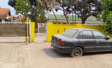 Dijual Rumah Murah Bagus Dan Luas di Serang