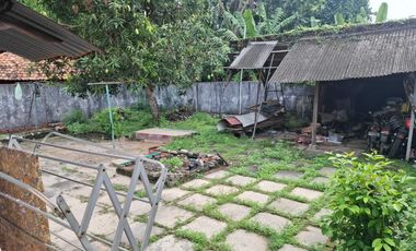 Dijual Rumah Murah Bagus Dan Luas di Serang