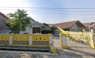 Dijual Rumah Murah Bagus Dan Luas di Serang
