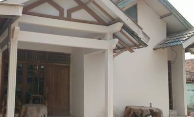 Dijual Rumah Murah Bagus Dan Luas di Serang