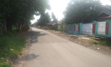 Dijual Rumah Murah Bagus Dan Luas di Serang