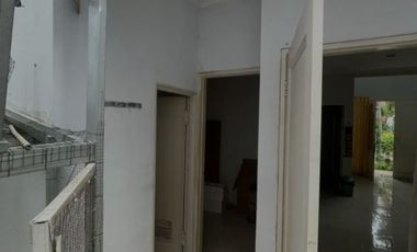 Disewakan Rumah Cluster Minimalis Kembangan Jakarta Barat Bagus Nyaman