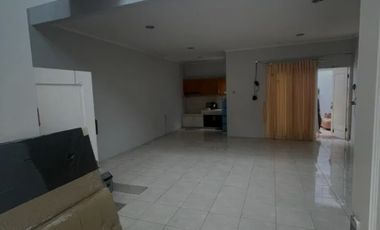 Disewakan Rumah Cluster Minimalis Kembangan Jakarta Barat Bagus Nyaman