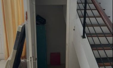 Disewakan Rumah Cluster Minimalis Kembangan Jakarta Barat Bagus Nyaman