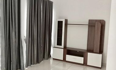 Dijual Rumah Cluster Ayna Residence Graha Raya Nego Sampai Deal