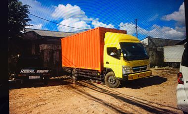 Dijual Tanah Kramat Jati Pasar rebu jalan utama lokasi Premium