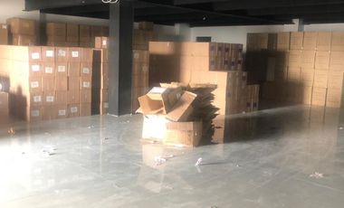 Naucalpan rentado a un 90%