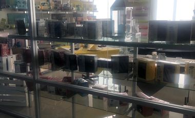 Naucalpan rentado a un 90%