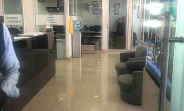 Naucalpan rentado a un 90%