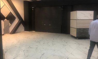 Naucalpan rentado a un 90%