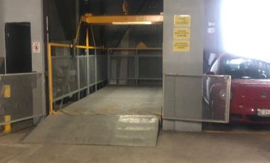 Naucalpan rentado a un 90%