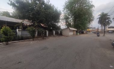 Rumah sangat strategis samping Superindo Kesambi Cirebon