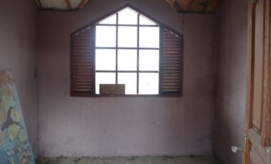 Rumah 3 Kamar Hoek Tangerang Selatan