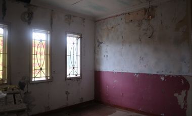 Rumah 3 Kamar Hoek Tangerang Selatan