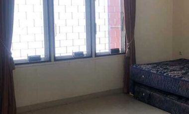 125 - Disewakan Rumah SHM Raya Kenjeran LT 900 LB 200 Lokasi Strategis