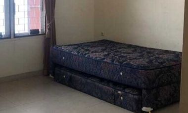 125 - Disewakan Rumah SHM Raya Kenjeran LT 900 LB 200 Lokasi Strategis