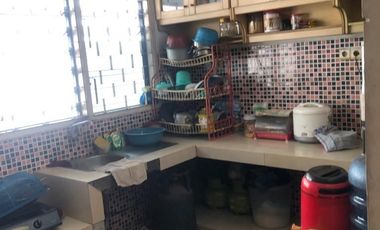 125 - Disewakan Rumah SHM Raya Kenjeran LT 900 LB 200 Lokasi Strategis