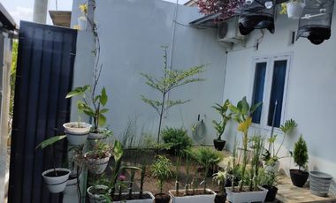 Rumah siap huni dekat Citraland Cirebon