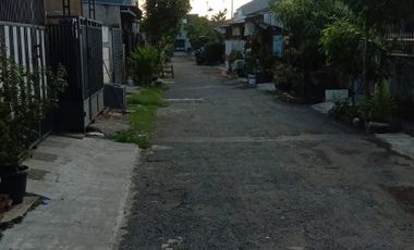 Rumah siap huni dekat Citraland Cirebon