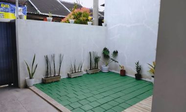 Rumah siap huni dekat Citraland Cirebon