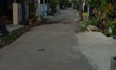 Rumah siap huni dekat Citraland Cirebon