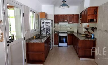 Casa en VENTA en El Ombu