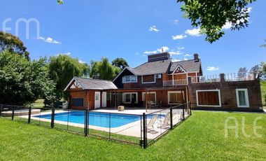 Casa en VENTA en El Ombu