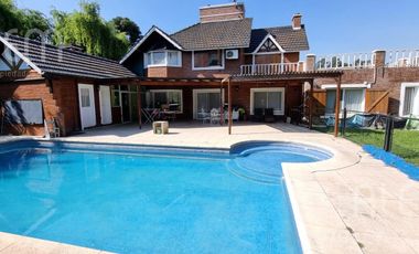Casa en VENTA en El Ombu