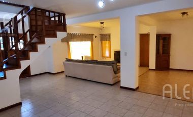 Casa en VENTA en El Ombu