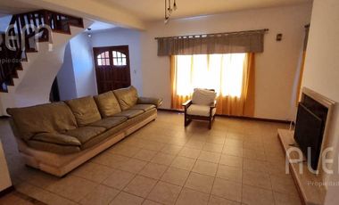 Casa en VENTA en El Ombu