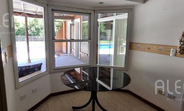 Casa en VENTA en El Ombu