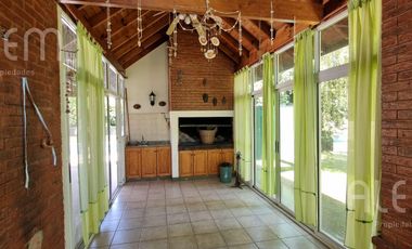 Casa en VENTA en El Ombu