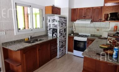 Casa en VENTA en El Ombu