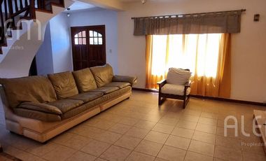 Casa en VENTA en El Ombu