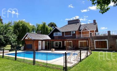 Casa en VENTA en El Ombu