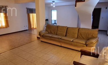 Casa en VENTA en El Ombu