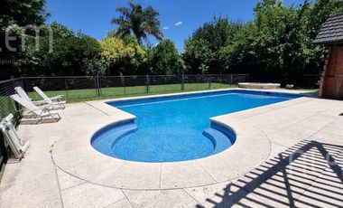Casa en VENTA en El Ombu