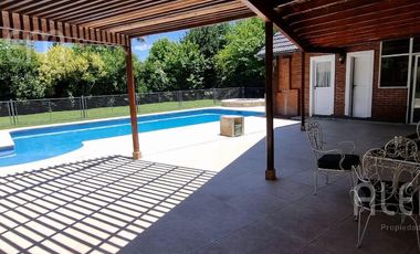 Casa en VENTA en El Ombu