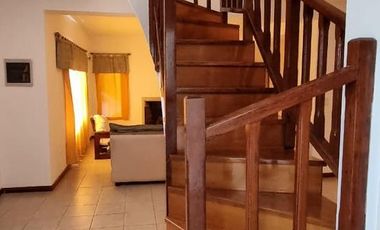 Casa en VENTA en El Ombu