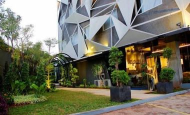 Dijual Cepat Couleur Hotel Tangerang