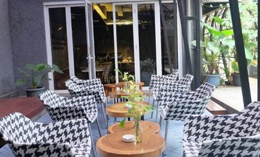 Dijual Cepat Couleur Hotel Tangerang