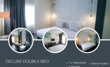 Dijual Cepat Couleur Hotel Tangerang