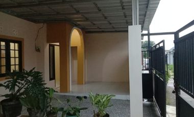 Disewakan Rumah Rapi di perumahan keandra Kalijaga kota Cirebon