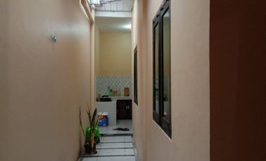 Disewakan Rumah Rapi di perumahan keandra Kalijaga kota Cirebon