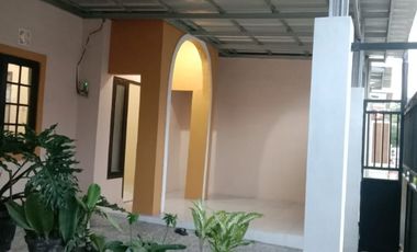 Disewakan Rumah Rapi di perumahan keandra Kalijaga kota Cirebon