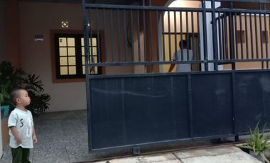 Disewakan Rumah Rapi di perumahan keandra Kalijaga kota Cirebon