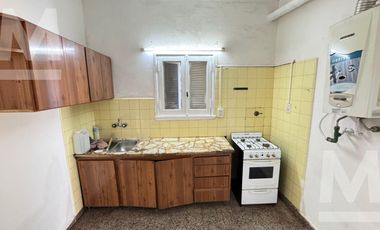 Casa en  2 entre 126 y 127