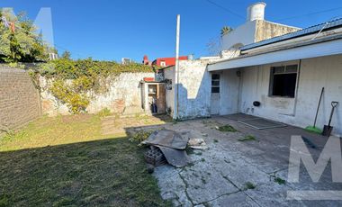Casa en  2 entre 126 y 127